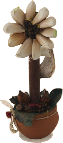 Arranjo natural 4